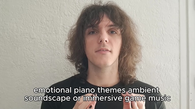 compose custom music for your video game
