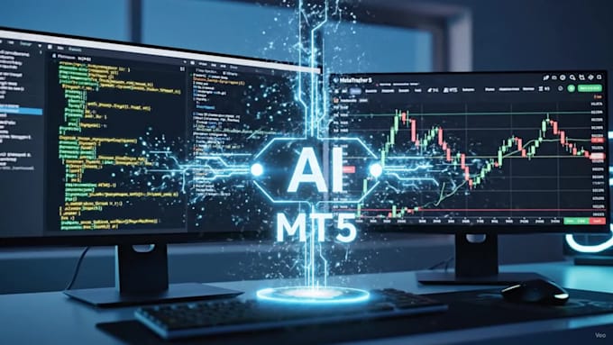 develop a custom mt5 fx automation solution with ai chart analysis