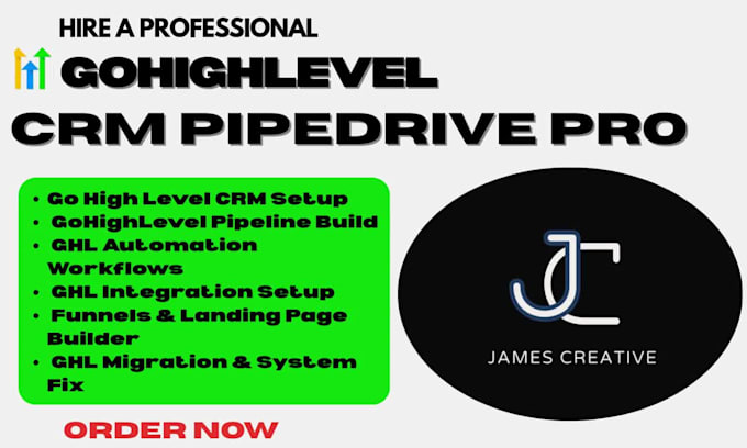 create organise your ghl pipeline ghl data migration ghl automation integration