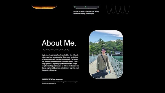 turn your video into a stimulating short form reel video