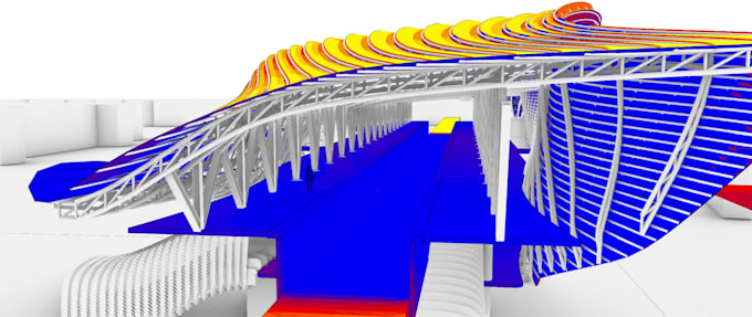 analyze your buildings environmental and energy performance
