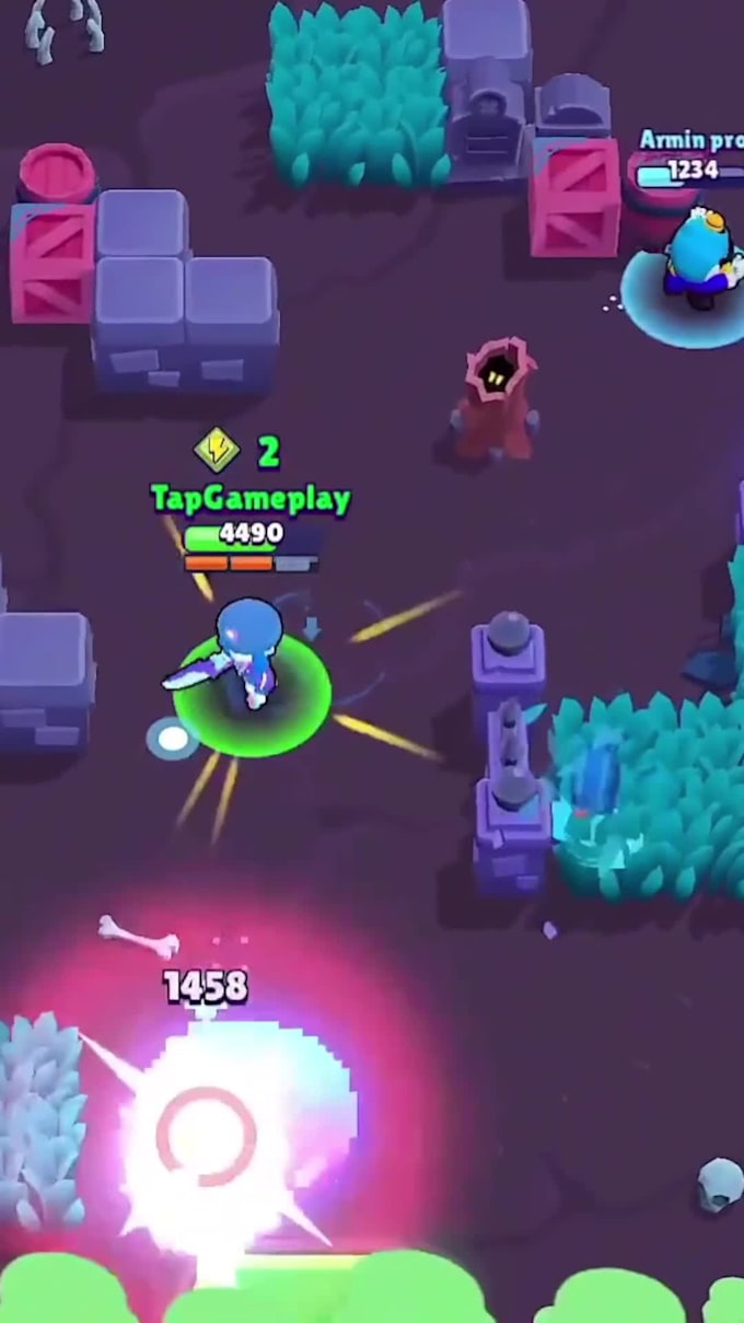 creare shorts de brawl stars adictivos