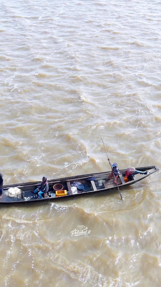 shoot drone footage in lagos