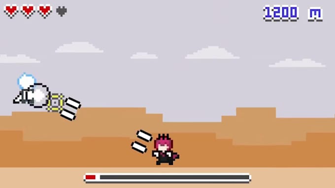 build a 2d godot game, platformer, rpg, arcade or casual mobile game