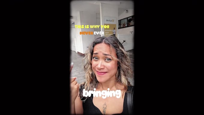 create human ugc video ads for social media