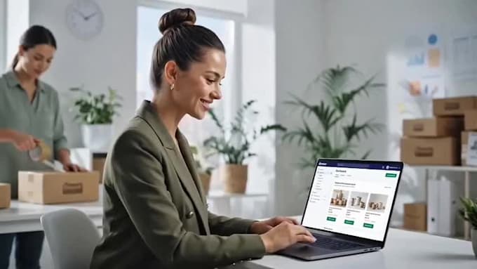 create professional and realistic ai ugc ads for tiktok meta