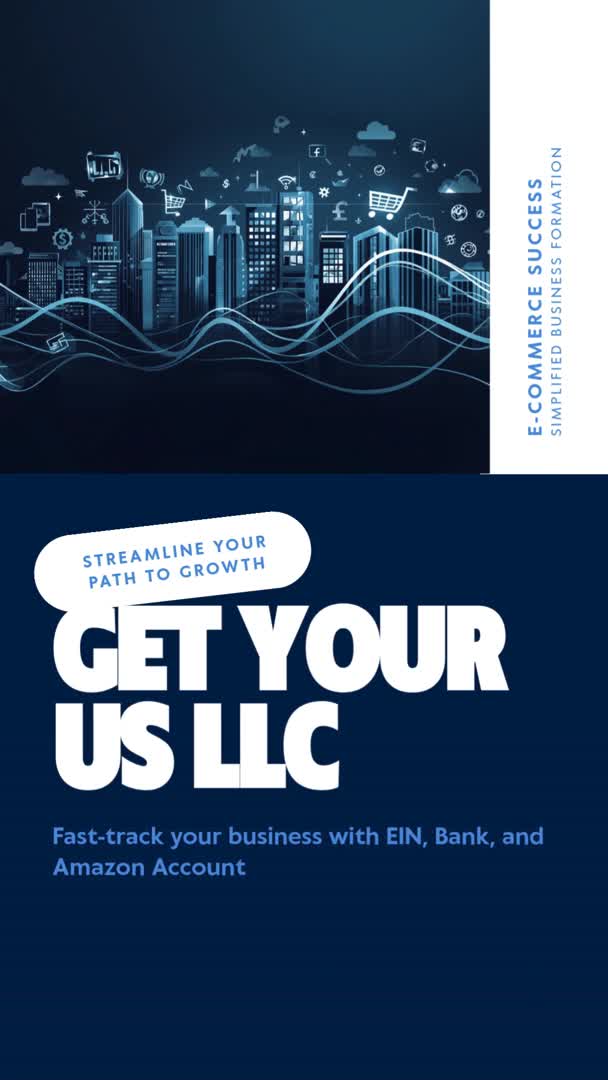 set up your texas llc, ein and bank account