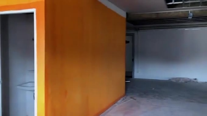 design garage studio apartment conversion floor plans and layouts