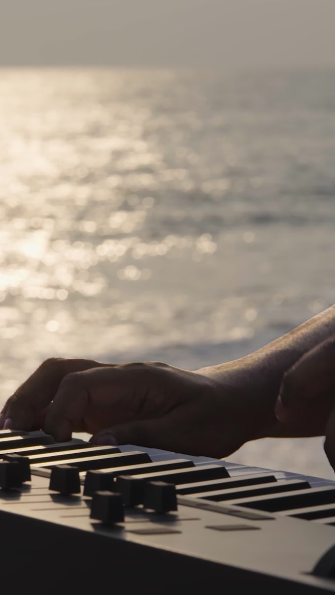 record sitar or zitar for your songs and tracks