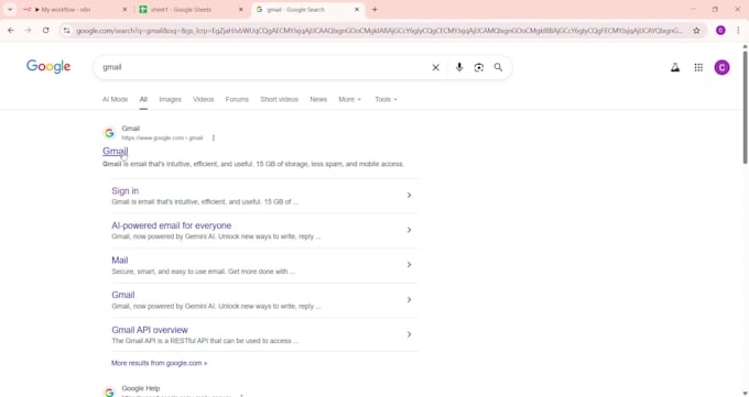 build n8n automation workflows for lead generation and CRM