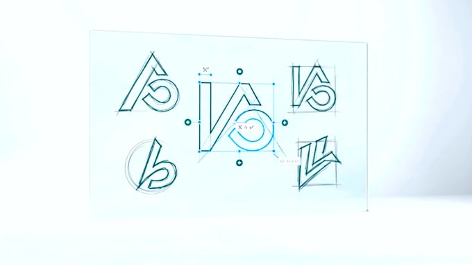 do modern logo design and brand identity for amazon private label brand