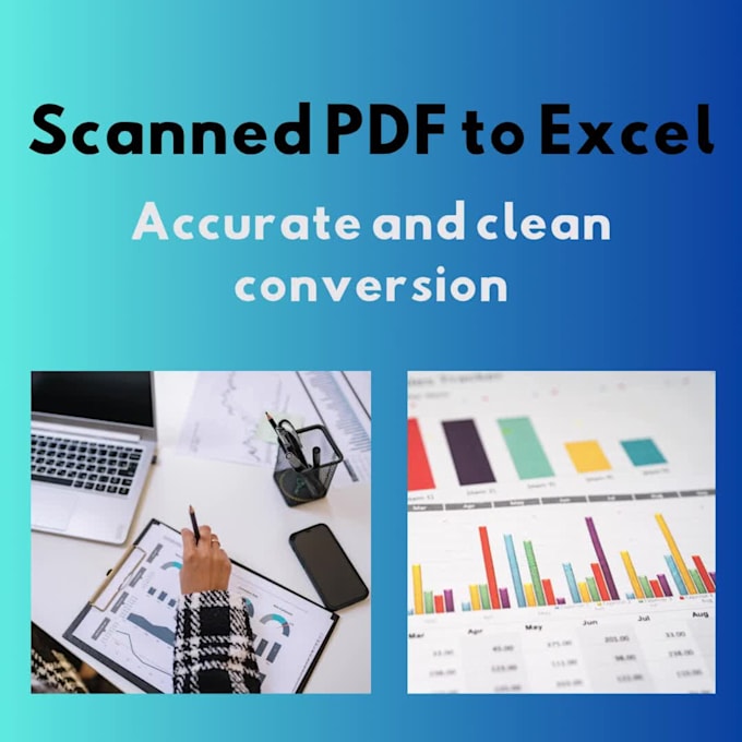 clean, format and organize your excel data professionally