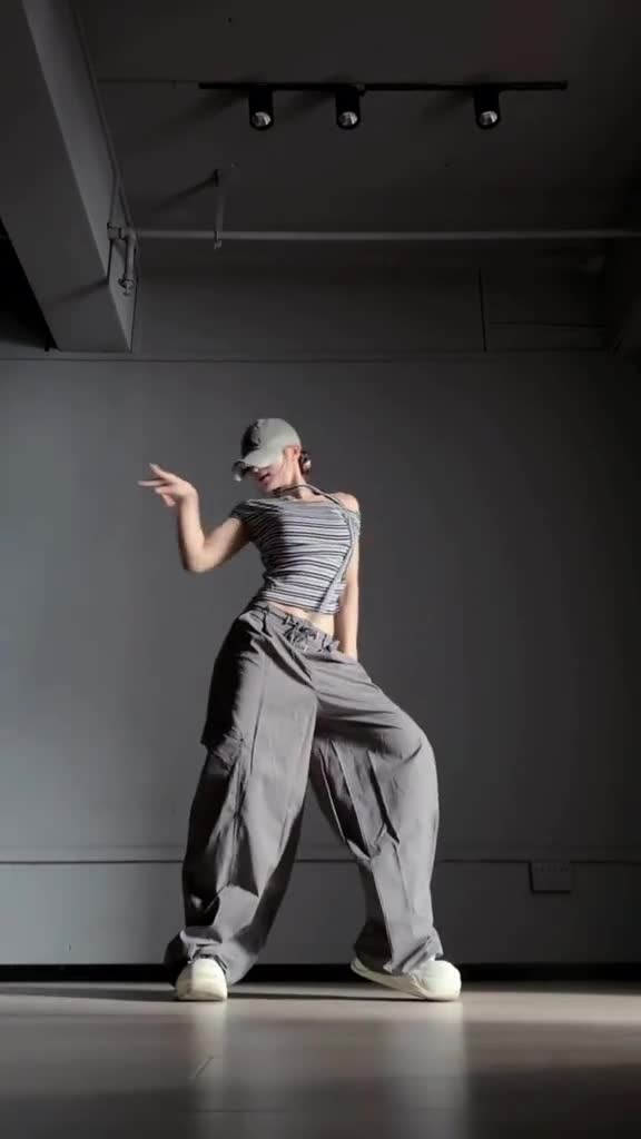 dance to your music