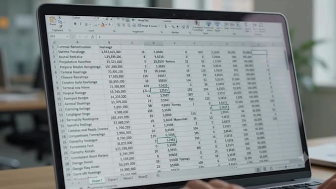 do admin data entry and data cleaning as per your demand