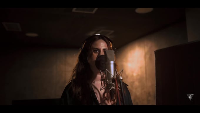 write a modern metal song for you
