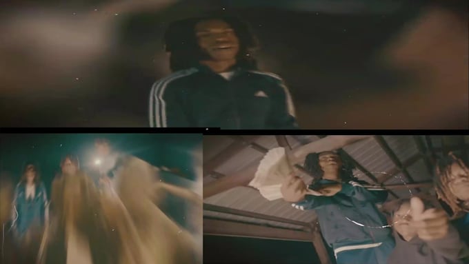 do cinematic vfx music video rap video editing hip pop