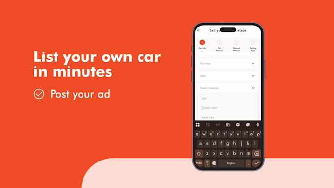 design top notch app promo ai saas explainer videos