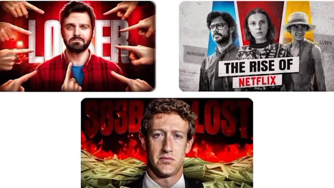 edit viral faceless youtube automation videos
