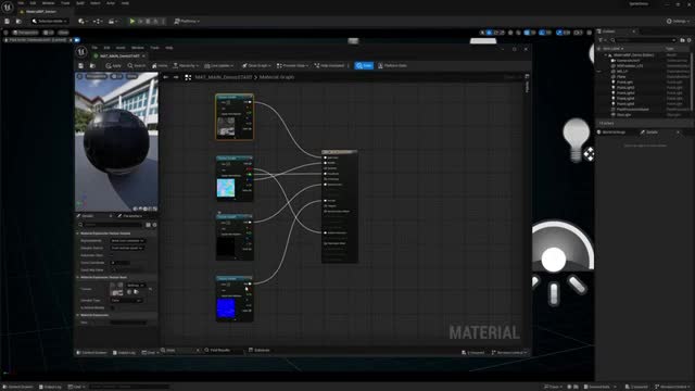 create, fix and optimize unreal engine 5 blueprints, ai and gameplay systems