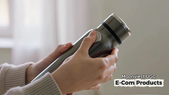 create scroll stopping ai ugc videos for your brand
