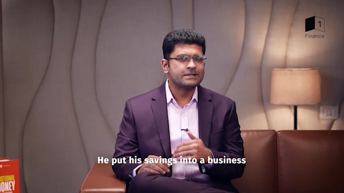 edit talking head videos like ali abdaal style