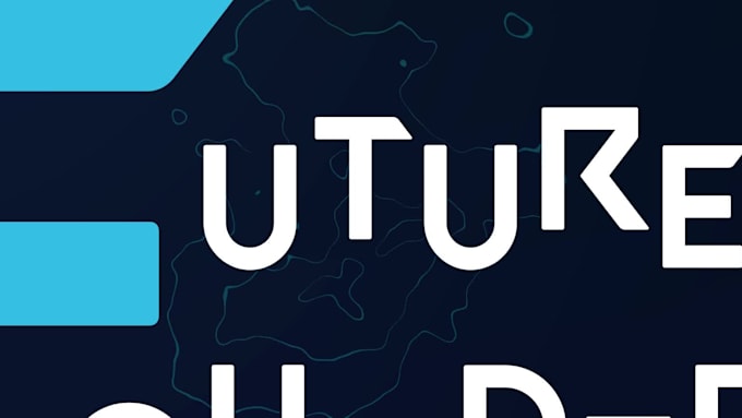 create stream overlays, animations and motion graphics for u