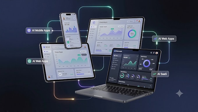develop ai powered apps using claude code, chatgpt, gemini, and antigravity
