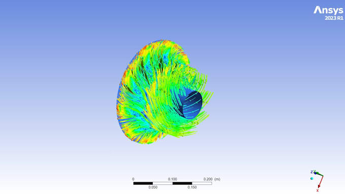do aerospace and mechanical engineering projects