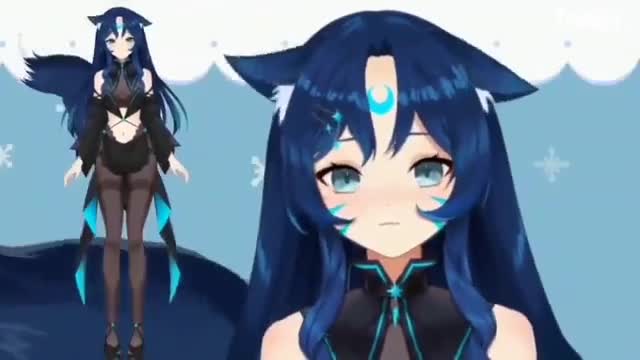 design custom vtuber model, vtuber commission anime style, vtuber for streaming