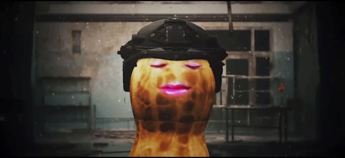 make ar vtuber model burnt peanut 3d ar vtuber face tracking vriod for streaming