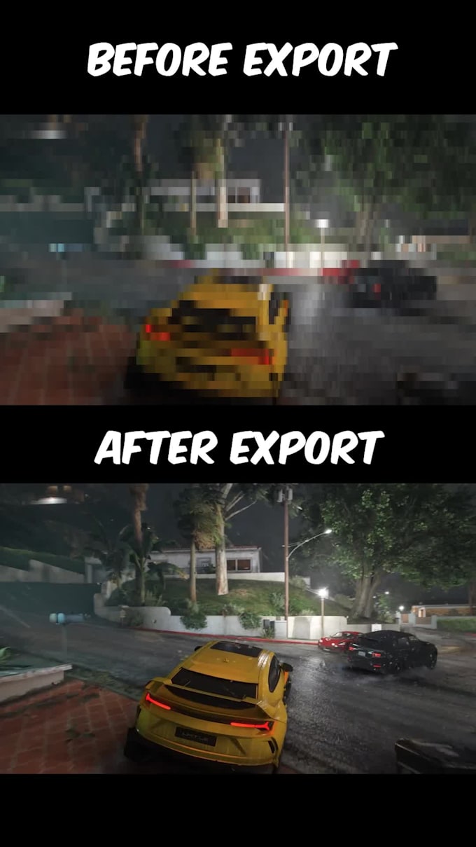 edit videos for you