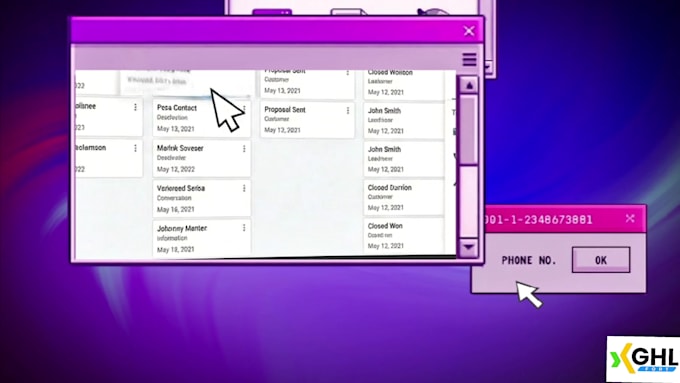 do everything related to graphics
