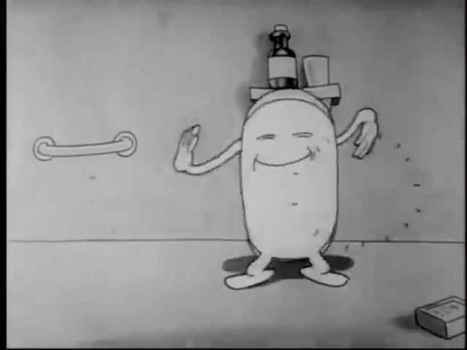 do 2d rubberhose animation, 2d cuphead, 2d vintages cartoon