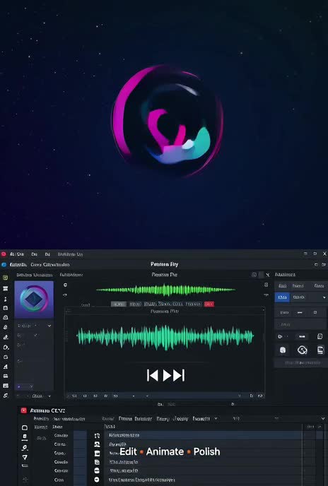 create videos in adobe after effect premiere pro animate cc