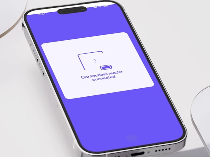 create app promo video, mobile app explainer ads vid saas app onboarding video
