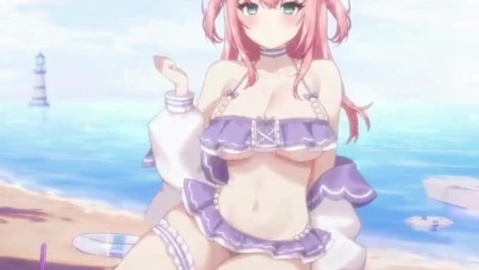 design and rigging high quality vtuber model 2d vtuber anime live 2d