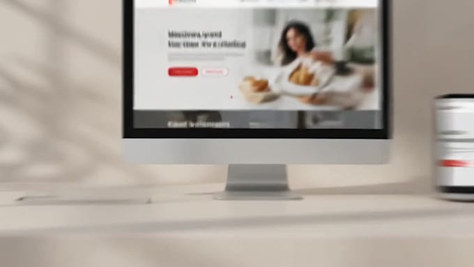 or redesign wordpress website with elementor and woocommerce