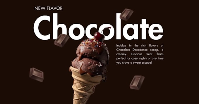 do professional modern graphic design for your business