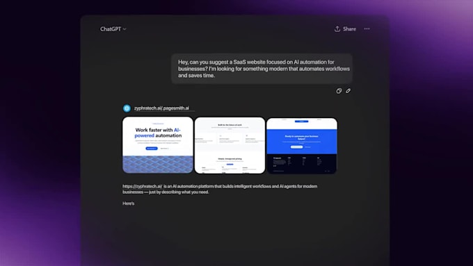 create saas product demo, saas demo and explainer video for startup