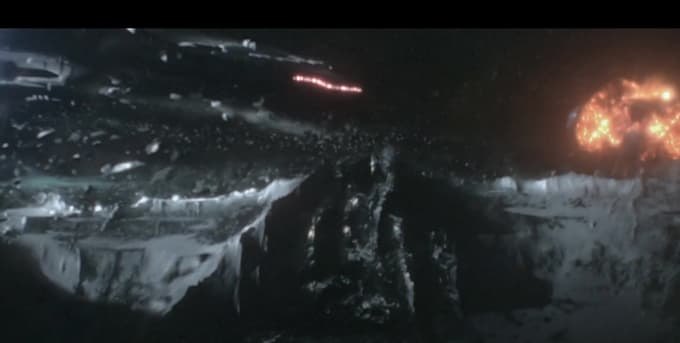 do stunning vfx compositing on fire effects visual effects green screen