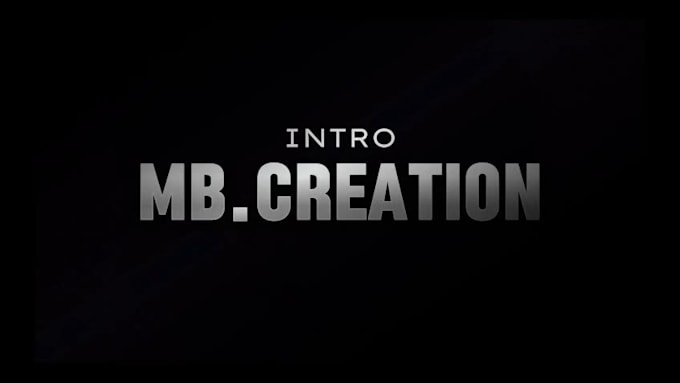 create a professional youtube intro using adobe premiere pro