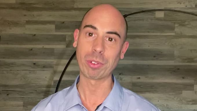 record a real video testimonial