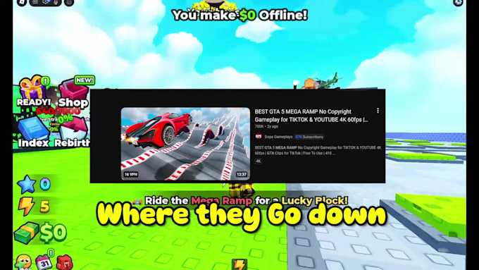 edit professional high ctr roblox videos
