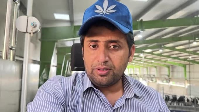 analyse your dairy herd
