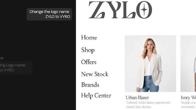 create a professional saas product launch video