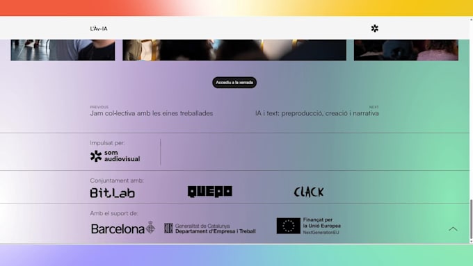 design and build modern, responsive wordpress websites