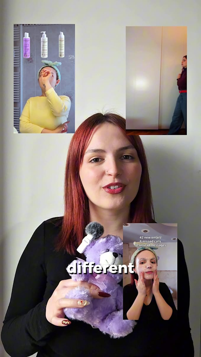 create ugc videos for your product or app