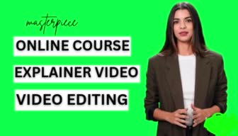 do medical elearning courses, lms training videos, scorm content with ai avatar