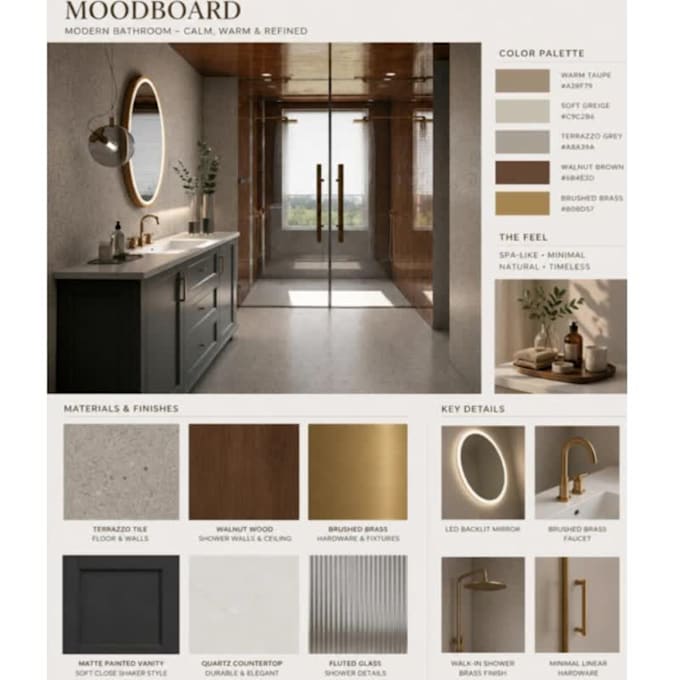 design your room decoration concept