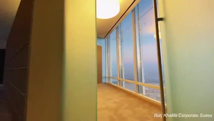 do a rush 24 hr luxury real estate edit for dubai agents